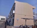 レオパレスYUKARIの間取り画像