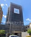 ES-Grande大阪 City Avenueの外観