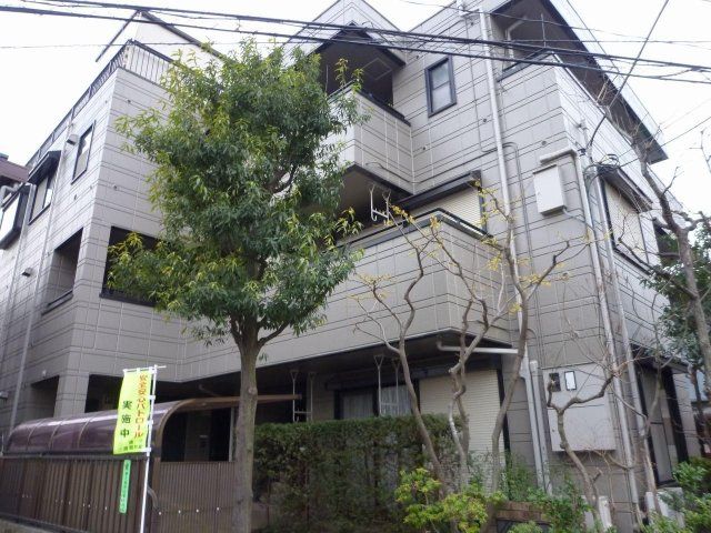 MORIYAの外観画像