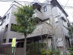MORIYAの外観画像