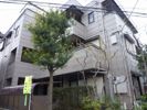 MORIYAの間取り画像