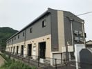 レオパレス観音寺の間取り画像
