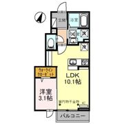 Premiere（プレミエール）の間取り画像