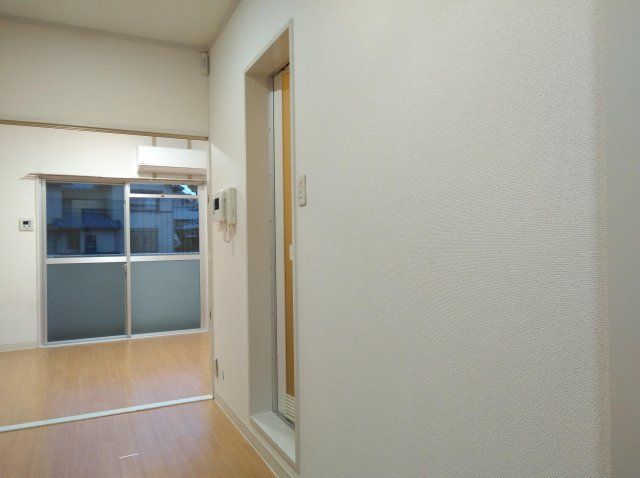リビング