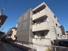 セジュール トリニテ2の間取り画像