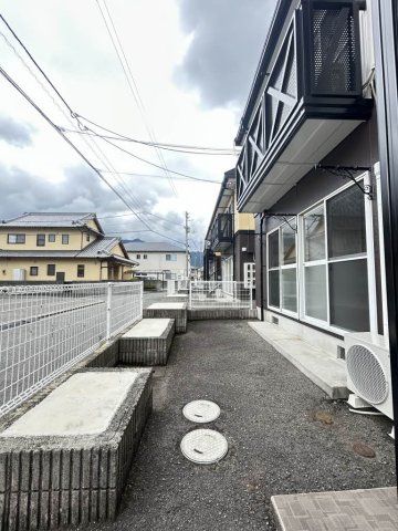 庭