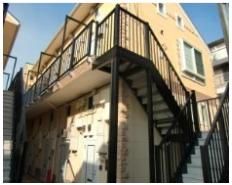 ユナイトステージ井土ヶ谷弐番館の外観画像