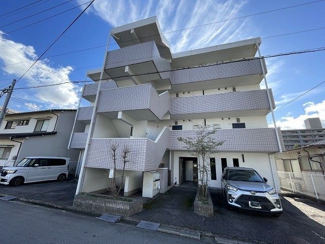 ユナイテッド王子南町の外観画像