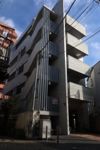 アイステージ恵比寿の間取り画像
