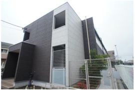 リブリ・モンテーニュの外観画像