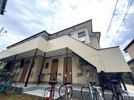 イオチハイツ2号棟の間取り画像