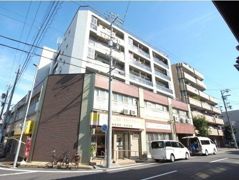 天池ビルの外観画像