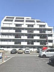 コスモ大宮の外観画像