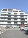 コスモ大宮の外観