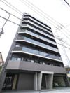 セジョリ横浜鶴見Ⅲの外観