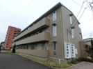 ライズ南仙台 Bの外観画像