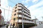 国分寺司ハイツの間取り画像