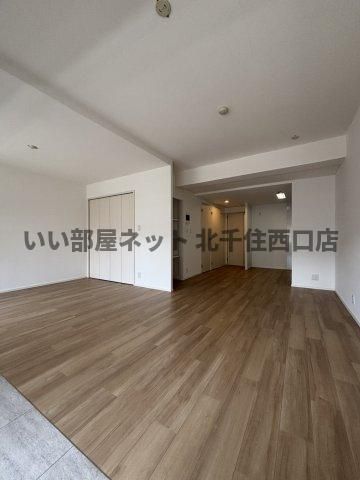 リビング