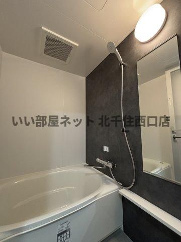 バスルーム