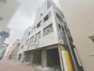三萩野ビルの間取り画像