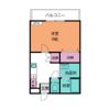 M－BSマッキンリーの間取り画像