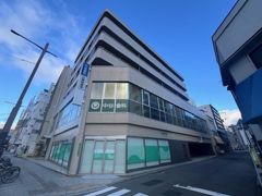 横川中谷ビルの外観画像