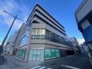 横川中谷ビルの間取り画像