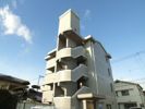 ドリームM木村の間取り画像