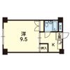 大阿蘇ハイツの間取り画像