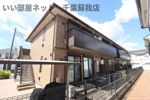 グランディアの間取り画像