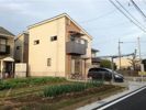 稲葉様戸建賃貸住宅A棟の間取り画像
