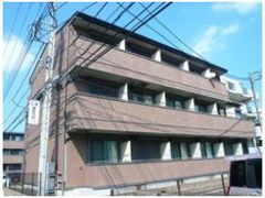 セティオ 二番館の外観画像