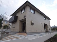 エルメゾンネクストの外観画像