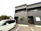 Avanco・Leaoの外観