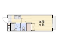 ロワールAの間取り画像