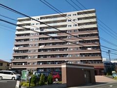 グランド リーフの外観画像