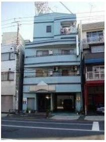 太田紙興5号ビルの外観画像