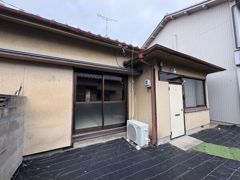 近藤様借家の外観画像