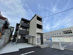 セブンプロート串戸の外観画像