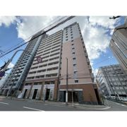 セレッソコート新大阪の外観画像