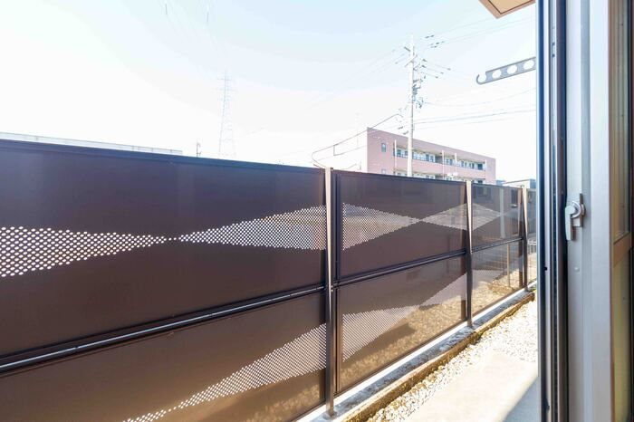 庭