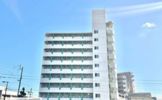 am′s4観光町の外観
