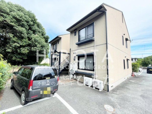 直方第二中学校(2300m)