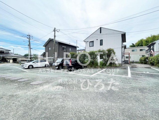 ポッポ保育園(1500m)