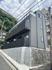 MIRAIS根岸の外観画像