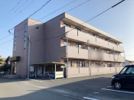 ヴィラージュ有玉の間取り画像