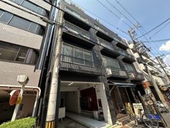 ふじビルの外観画像