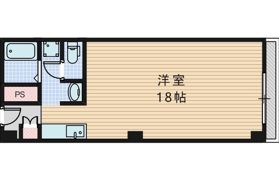 ふじビルの間取り画像