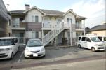 アベンヌ青江の間取り画像