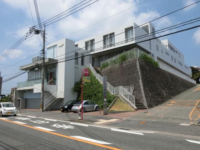 医療法人 社団尚?会 エンゼル病院(390m)